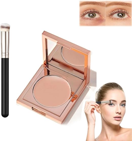 GlowFix CC Undereye Correcto