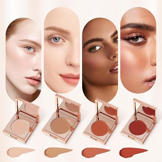 GlowFix CC Undereye Correcto