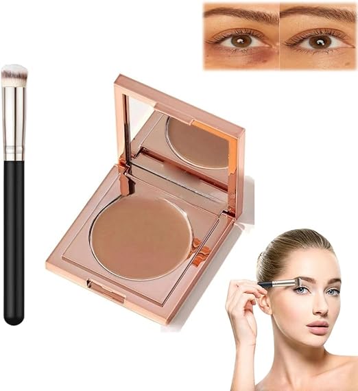 GlowFix CC Undereye Correcto