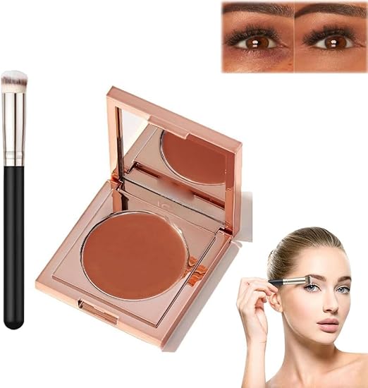 Velvet Glow Foundation